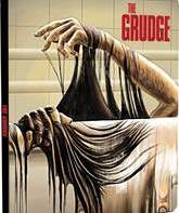 Проклятие (Steelbook) [Blu-ray] / The Grudge (Steelbook)