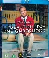Прекрасный день по соседству [Blu-ray] / A Beautiful Day in the Neighborhood