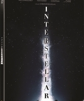 Интерстеллар (Steelbook) [Blu-ray] / Interstellar (Steelbook)