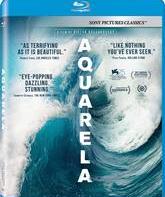 Акварель [Blu-ray] / Aquarela