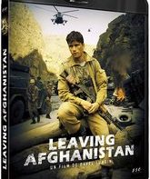 Братство [Blu-ray] / Leaving Afghanistan