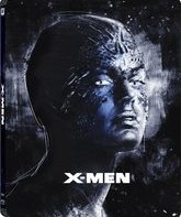 Люди Икс (Steelbook) [Blu-ray] / X-Men (Steelbook)