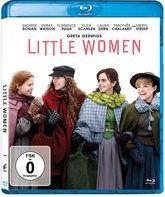 Маленькие женщины [Blu-ray] / Little Women