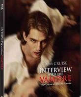 Интервью с вампиром SteelBook [Blu-ray] / Interview with the Vampire: The Vampire Chronicles (SteelBook)