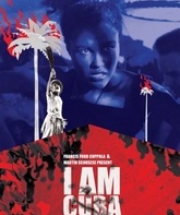 Я — Куба [Blu-ray] / I Am Cuba