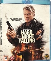 Четыре башни [Blu-ray] / Hard Night Falling