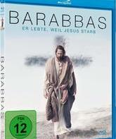 Варавва [Blu-ray] / Barabbas