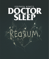 Доктор Сон (Steelbook) [4K UHD Blu-ray] / Doctor Sleep (Steelbook 4K)