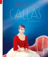 Мария до Каллас [Blu-ray] / Maria by Callas