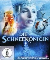 Тайна Снежной Королевы [Blu-ray] / The Mystery of Snow Queen