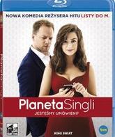 Планета синглов [Blu-ray] / Planeta singli