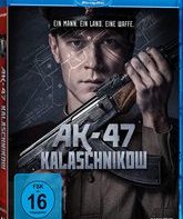Калашников [Blu-ray] / AK-47 - Kalaschnikow