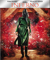 Инферно (Steelbook) [4K UHD Blu-ray] / Inferno (Project Pop Art Steelbook 4K)