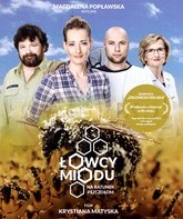 Охотники за медом [Blu-ray] / Lowcy miodu