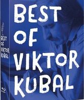 Лучшие фильмы Виктора Кубала [Blu-ray] / Best of Viktor Kubal