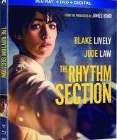 Ритм-секция [Blu-ray] / The Rhythm Section