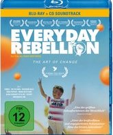 Everyday Rebellion [Blu-ray] / Everyday Rebellion
