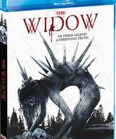 Вдова [Blu-ray] / The Widow