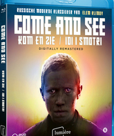 Иди и смотри [Blu-ray] / Come and See