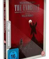 Изгоняющий дьявола (Mondo X Series #24 Steelbook) [Blu-ray] / The Exorcist (Mondo X Steelbook)