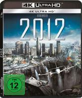 2012 [4K UHD Blu-ray] / 2012 (4K)