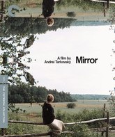 Зеркало [Blu-ray] / Mirror