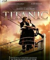 Титаник (DigiBook Booklet) [Blu-ray] / Titanic (Digibook)