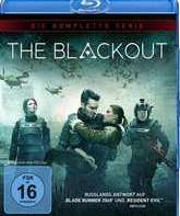 Аванпост. Серии 1-6 [Blu-ray] / The Blackout (TV series)