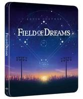 Поле чудес (SteelBook) [4K UHD Blu-ray] / Field of Dreams (Zavvi SteelBook 4K)