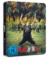 Взвод (Futurepak) [Blu-ray] / Platoon (Futurepak)
