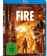 Огонь [Blu-ray] / Fire