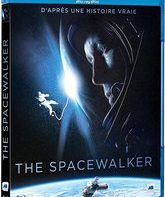 Время первых [Blu-ray] / The Spacewalker
