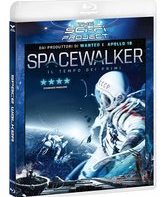 Время первых [Blu-ray] / Spacewalker - Il tempo dei primi