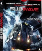 Метро [Blu-ray] / Subwave