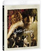 Почти знаменит [Blu-ray] / Almost Famous