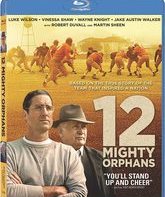 12 могучих сирот [Blu-ray] / 12 Mighty Orphans