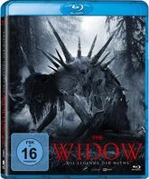 Вдова [Blu-ray] / The Widow