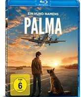 Пальма [Blu-ray] / Palma