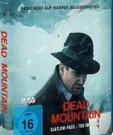Перевал Дятлова (сериал) [Blu-ray] / Dead Mountain: The Dyatlov Pass Incident