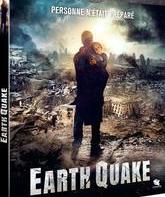 Землетрясение [Blu-ray] / Earthquake (Zemletryasenie)