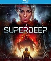 Кольская сверхглубокая [Blu-ray] / The Superdeep