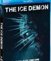 Ледяной демон [Blu-ray] / The Ice Demon