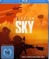 Небо [Blu-ray] / Mission «Sky»