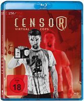 Цензор [Blu-ray] / Censor