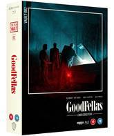 Славные парни (Коллекционное издание) [4K UHD Blu-ray] / Goodfellas (The Film Vault Range 4K)