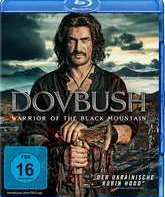 Довбуш [Blu-ray] / Dovbush: Lord of Black Mountains