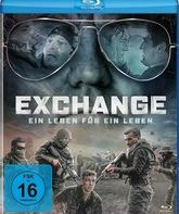 Обмен [Blu-ray] / Exchange