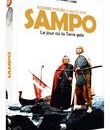 Сампо (DVD + Booklet) [Blu-ray] / Sampo (DigiBook)