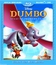Дамбо (Юбилейное издание) [Blu-ray] / Dumbo (70th Anniversary Edition)