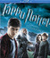 Гарри Поттер и Принц-полукровка (2-х дисковое издание) [Blu-ray] / Harry Potter and the Half-Blood Prince (2-Disc Edition)